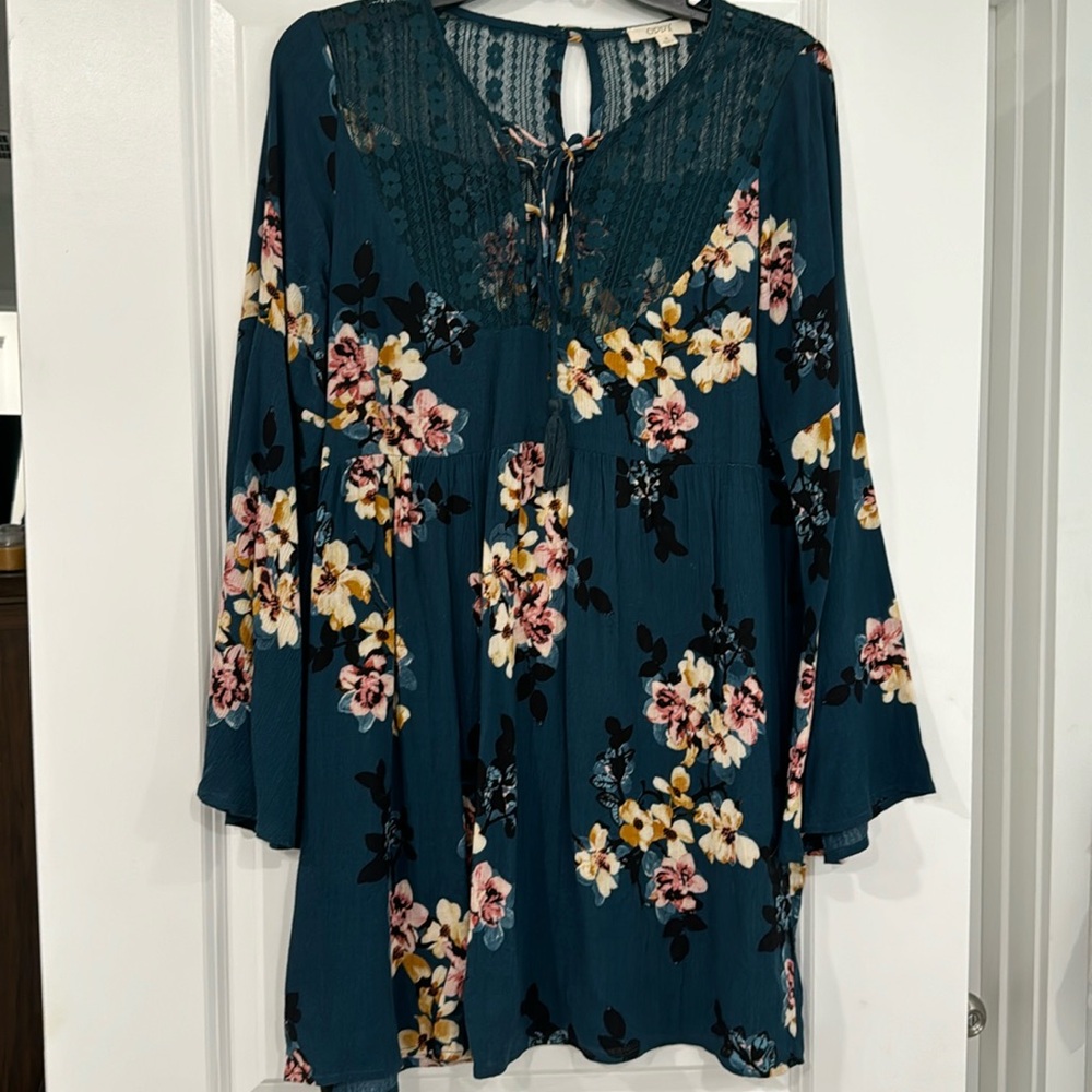 Dress/tunic